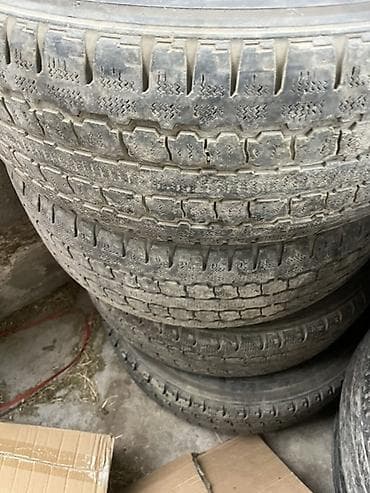 235 60 r18 зима: Шины 235 / 60 / R 18, Зима, Комплект, Легковые, Roadstone — 5