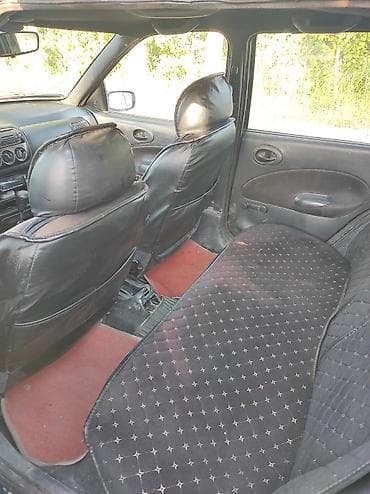 Ford Escort: 1997 г., 1.6 л, Механика, Бензин, Универсал — 3
