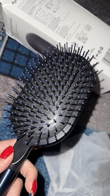 dyson расческа: Мультистайлер Dyson, Для выпрямления — 6