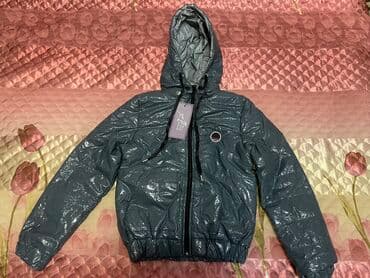 tech flis: Оптом или в розницу продаются новые, детские, зимние куртки, внутри с — 3