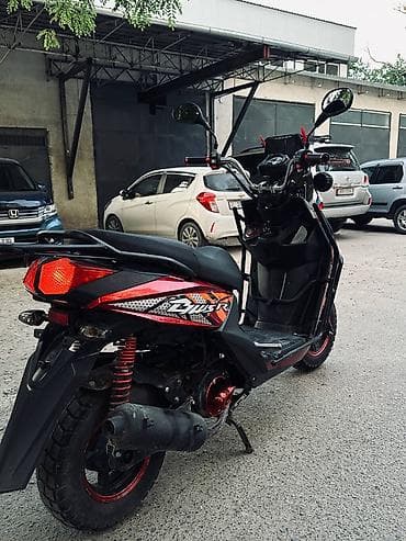 самурай мопеды: Продаю Самурай 149³ (куб) 🏍️ [Характеристики:] — Мотор: ZHWEKI (2000 — 3
