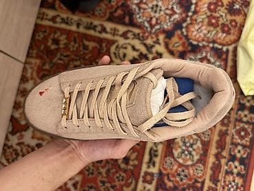 лиман кроссовки: Кеды Li-Ning, модель AGLM106-2A - Размер: EU 39 (US 8, CN 245 мм) - — 2