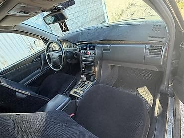 w220 amg: Mercedes-Benz E-Class: 1999 г., 2.4 л, Автомат, Бензин, Седан — 2