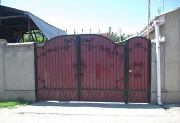 сниму дом на иссык куле: 25 кв. м, 2 бөлмө, Жылытылган — 13