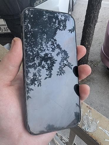 phone 6: IPhone 12 Pro — 3