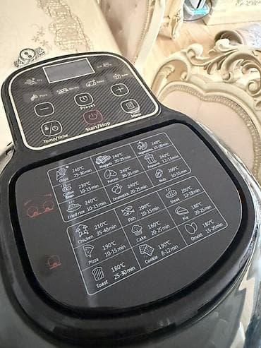 щипы: Мультиповар Avreology-профессиональный повар у вас на кухне! Готовьте — 2