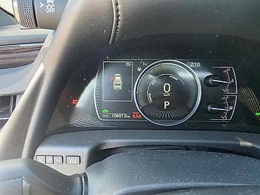 на lexus rx: Lexus ES: 2020 г., 2.5 л, Гибрид — 10