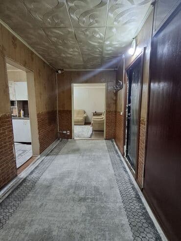 дома в покровке: 2 комнаты, 54 м², Индивидуалка, 1 этаж, Косметический ремонт — 17