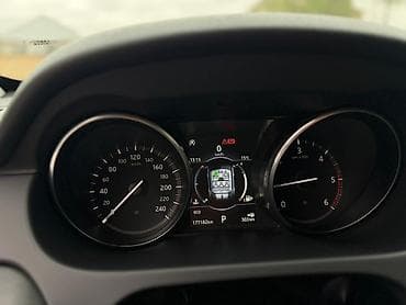 g30 руль: Land Rover Discovery Sport: 2017 г., 2 л, Автомат, Дизель, Кроссовер — 9