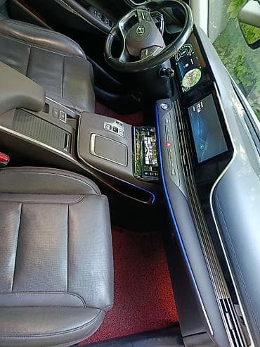 aion gac: Hyundai Grandeur: 2020 г., 2.4 л, Автомат, Гибрид, Седан — 8