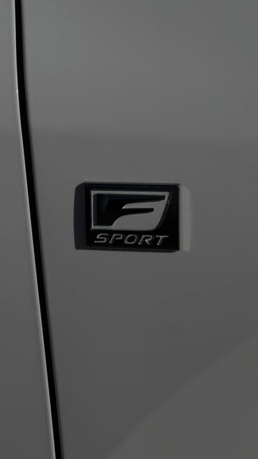 rx 2016: Lexus RX: 2023 г., 2.4 л, Автомат, Бензин, Внедорожник — 7