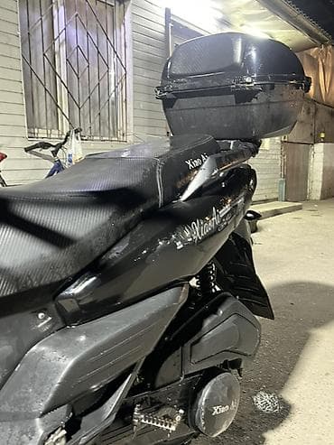 авто танк: TANK 150сс По документам 49.9 Права не требуюсья Состояние хорошее — 5