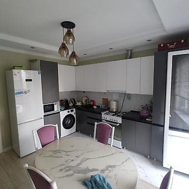 3 комнаты, 84 м², 108 серия, 6 этаж, Свежий ремонт — 5