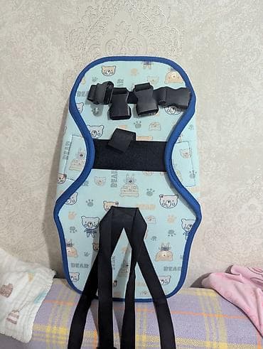 дисплазии: Бандаж для тазобедренных суставов «Крейт» модель Б-803 - Назначение — 1