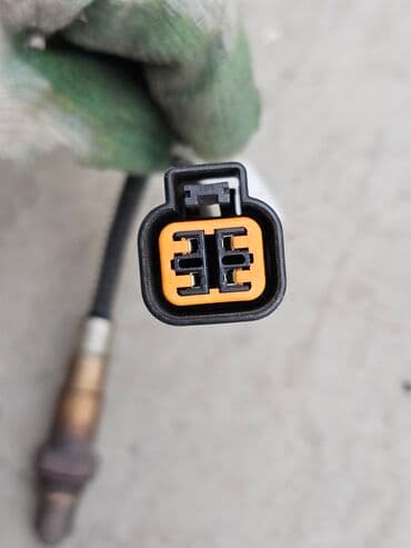 купить обманку для лямбда зонда: Лямбда зонд Hyundai 2001 г., Б/у, Оригинал, Германия — 3