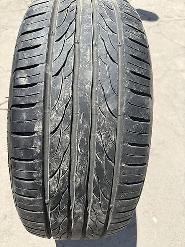 wuling mini ev: Шины 225 / 55 / R 16, Лето, Легковые, Корея, Kumho — 3
