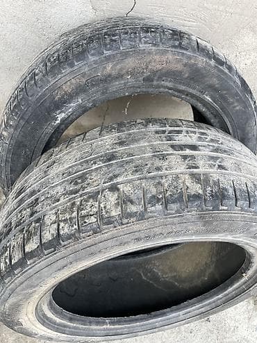 205 55 r16 2шт 1000сом