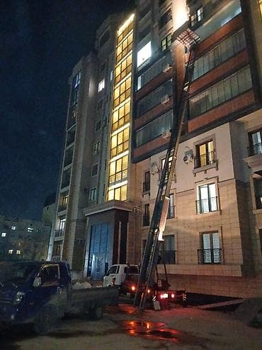 1 8t: Услуга подъёмника-эвакуатора на базе компактного грузовика — 4