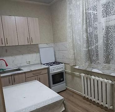 ищу квартира васток 5: 1 комната, Собственник, Без подселения, С мебелью полностью — 3