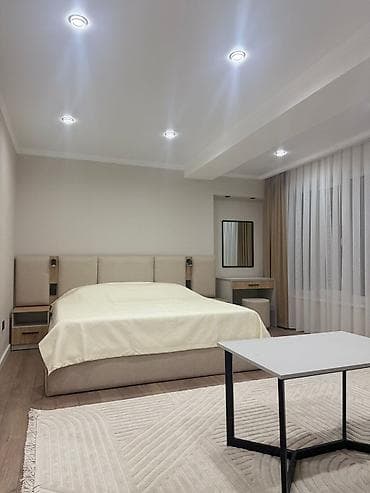 Недвижимость: Аренда квартиры на Иссык-Куле, Asia Palace, Сары-Ой, 4 места, Цена Целиком за жилье — 5