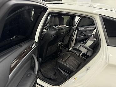 BMW: BMW X6: 2009 г., 3 л, Автомат, Бензин, Кроссовер — 8