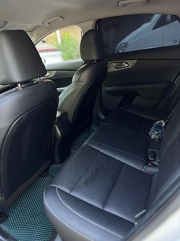 мицубиси спец стар: Kia K3: 2019 г., 1.6 л, Автомат, Бензин, Седан — 7
