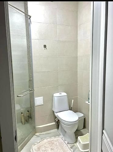 Недвижимость: 2 комнаты, 48 м², Южная Магистраль Элитка, 12 этаж, Дизайнерский ремонт — 10