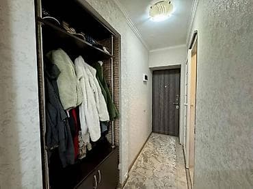 2 комнаты, 37 м² — 2
