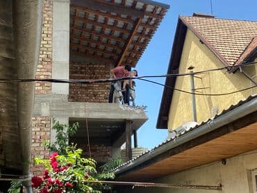 дома под снос: Снос стен, Разбор полов, Снятие потолков | Гипсокартонная стена, Снос перегородки, Снятие старой штукатурки | Зачистка от старых обоев, Сбивка старой штукатурки, Снятие извести | Демонтаж ламината, Демонтаж теплого пола, Демонтаж фанеры | Крыша из шифера, Металлочерепичная кровля, Мягкая кровля Больше 6 лет опыта — 5