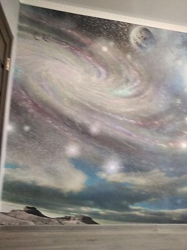 обой оптом: Поклейка обоев и декоративные стеновые решения под ключ - — 4