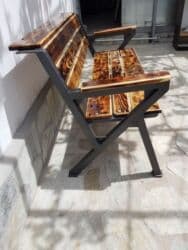 стол для пикника бишкек: Мангал Классикалык, Акылуу жеткирүү — 19