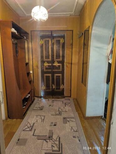 продаю или меняю с доплатой: Дом, 18 м², 5 комнат, Собственник, Старый ремонт — 9