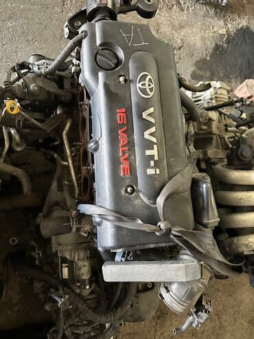 купить бу двигатель на мотоцикл: Привозные моторы каробки с япони все марки на япошку мотор каробка на — 8