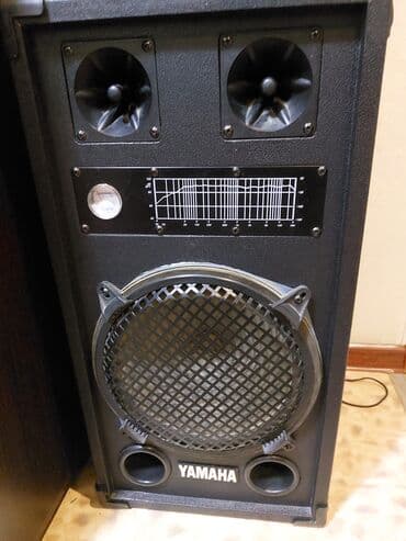 колонка для пк: Продаю колонки с усилителя — 4