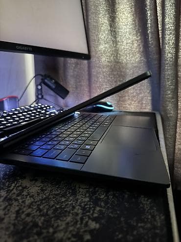 xeon e5440: Продается Ультрабук WooKing Экран: 15.6 дюймов 2К / QHD 165Гц — 9