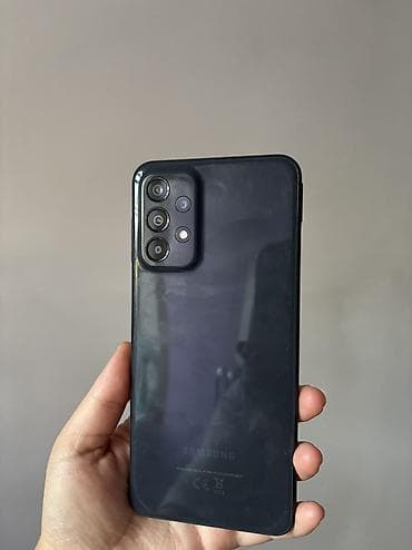 самсунг а21 с: Samsung Galaxy A23, Б/у, 64 ГБ, цвет - Серый, 2 SIM — 3