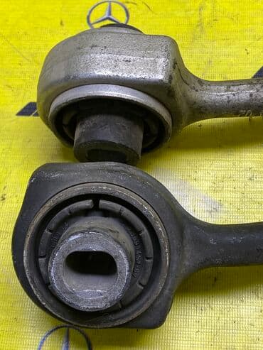 реставрация рулевых реек: Комплект рычагов Mercedes-Benz Оригинал, Япония — 3