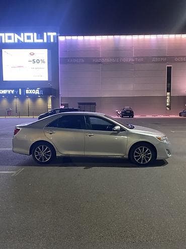тойота камри 30 зеркало: Toyota Camry: 2011 г., 2.5 л, Автомат, Бензин, Седан — 3