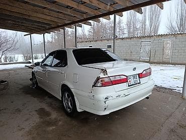 rav4 2019: Honda Torneo: 2000 г., 1.8 л, Автомат, Бензин, Седан — 8