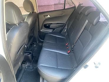 Унаа сатуу: Kia Morning: 2019 г., 1 л, Автомат, Бензин, Хетчбек — 5