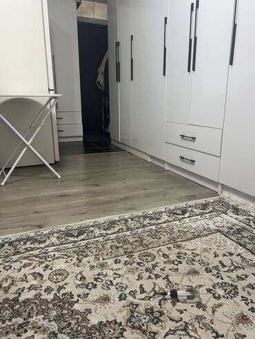 рабочий городок квартира сдаётся: 1 комната, 24 м², Индивидуалка, 2 этаж, Косметический ремонт — 6