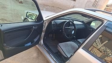 заслонка мерседес: Mercedes-Benz C-Class: 2000 г., 1.8 л, Автомат, Бензин, Универсал — 6