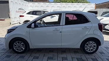 арзан матиз 1: Kia Morning: 2018 г., 1 л, Автомат, Бензин, Хетчбек — 4