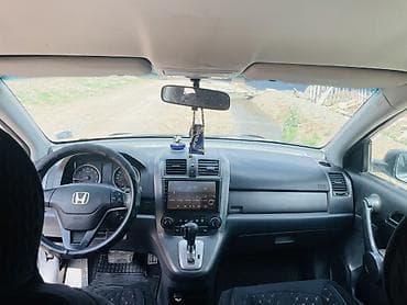 Унаа сатуу: Honda CR-V: 2008 г., 2.3 л, Автомат, Бензин, Кроссовер — 5