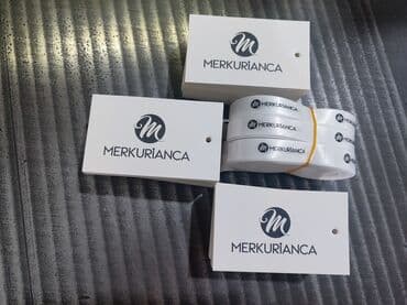 сдам частный дом без хозяина в бишкеке: Брендовая фурнитура для одежды с логотипом: этикетки, ярлыки — 4