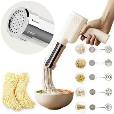 аппарат для рамена: Бесплатная доставка доставка по городу бесплатная Электрическая — 4