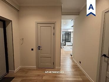 south: For rent New 1-bedroom apartment in the southern part of the city. At — 6