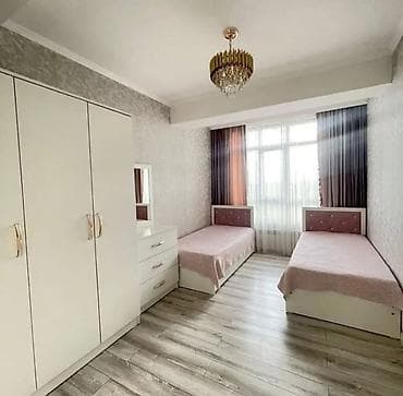 Недвижимость: 4 комнаты, 120 м², Элитка, 10 этаж, Евроремонт — 5