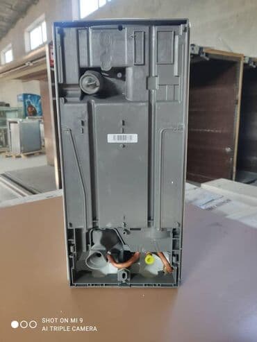 бойлер купить: Электрический проточный водонагреватель stiebel eltron dhb 21 st — 3