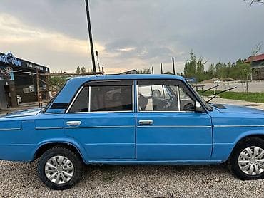 газ 69 цена: ВАЗ (ЛАДА) 2106: 1995 г., 1.5 л, Механика, Бензин, Седан — 6